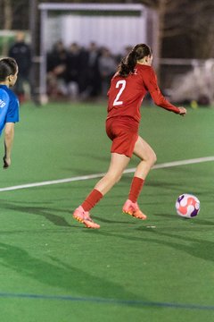 Bild 183 - wBJ VfL Pinneberg - ETV : Ergebnis: 0:7